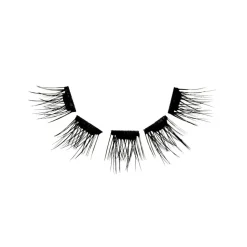 Naked Press On Underlash Extensions