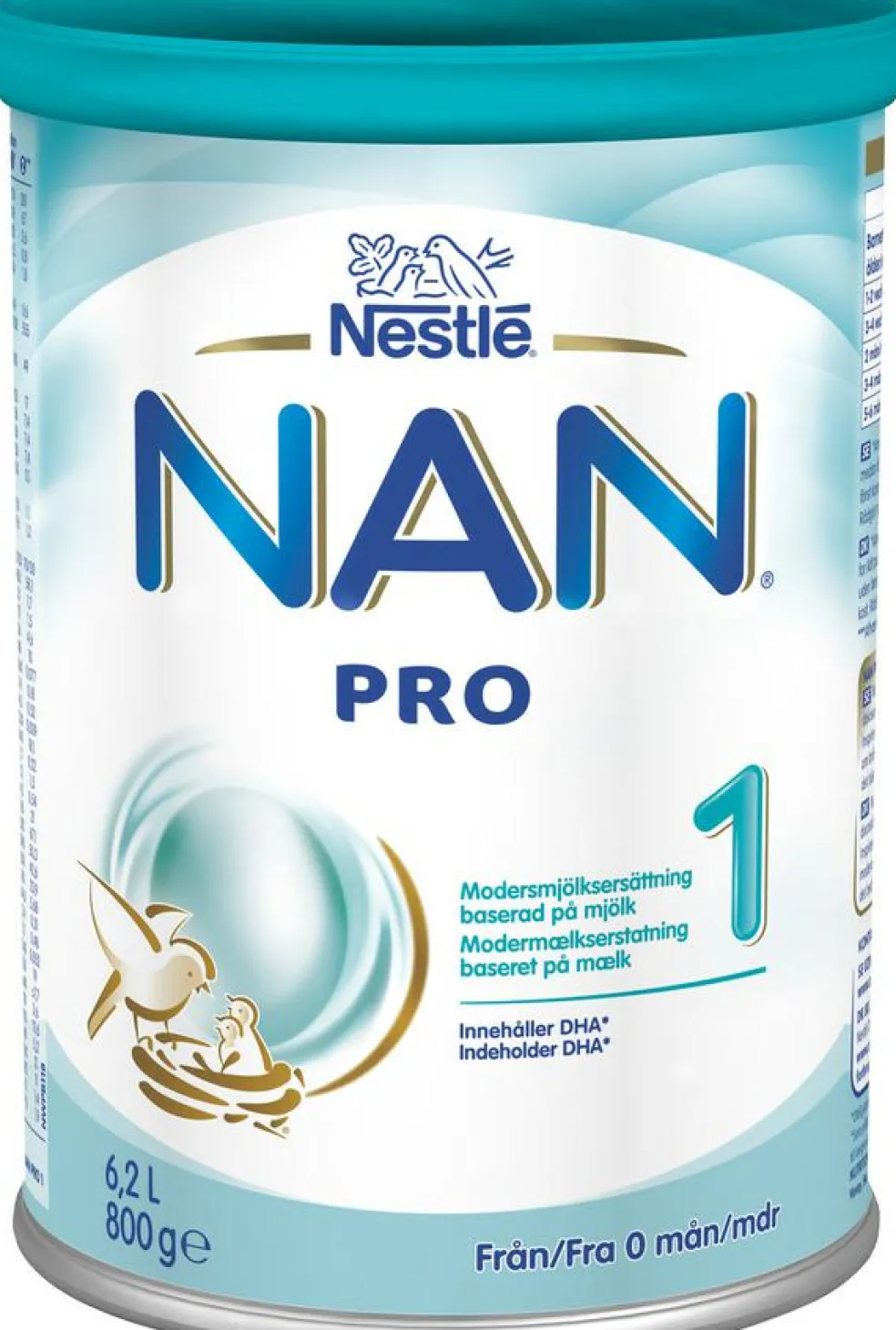 NAN Pro 1 HM-O