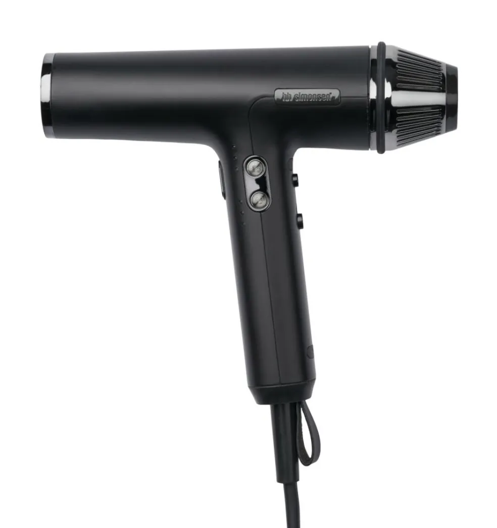 Nano Ion Dryer