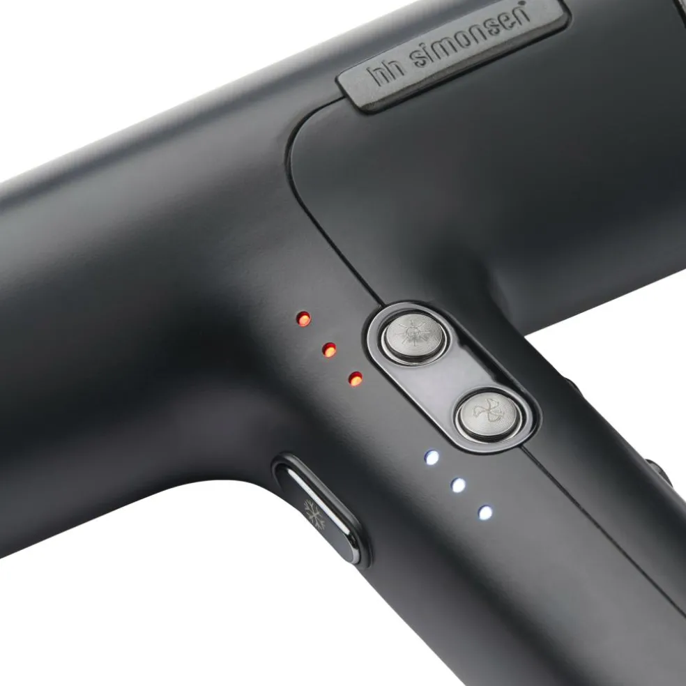 Nano Ion Dryer