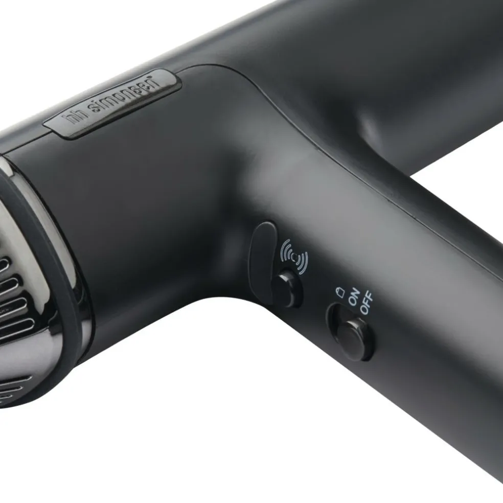 Nano Ion Dryer