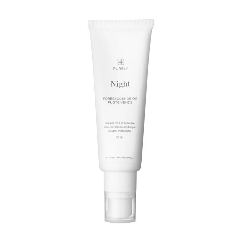 Natcreme - Night Fucoidan