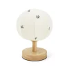 Natlampe