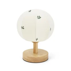 Natlampe