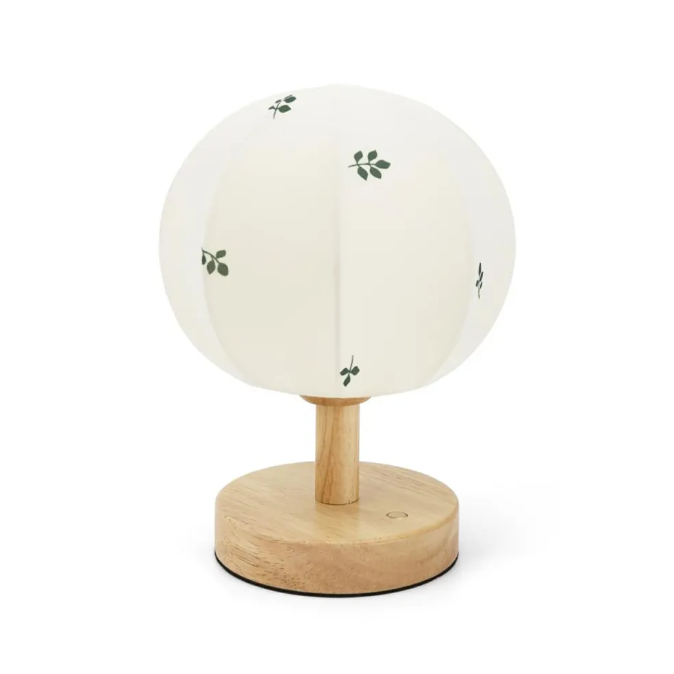 Natlampe