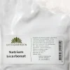 Natriumbicarbonat