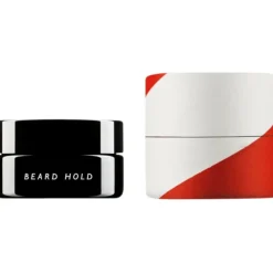 Natural Beard Care Beard Hold