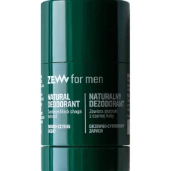Natural Deodorant