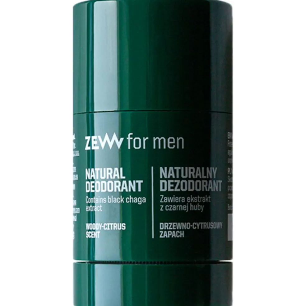 Natural Deodorant