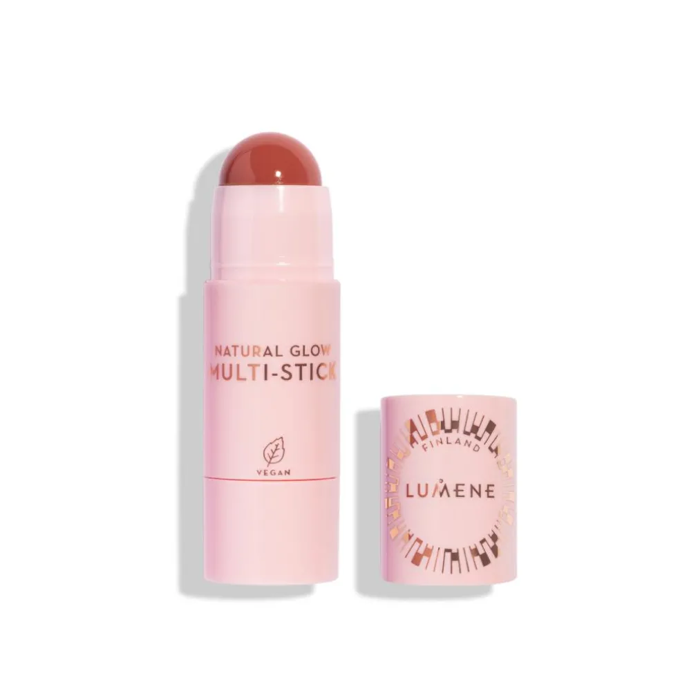 Natural Glow Multi Stick