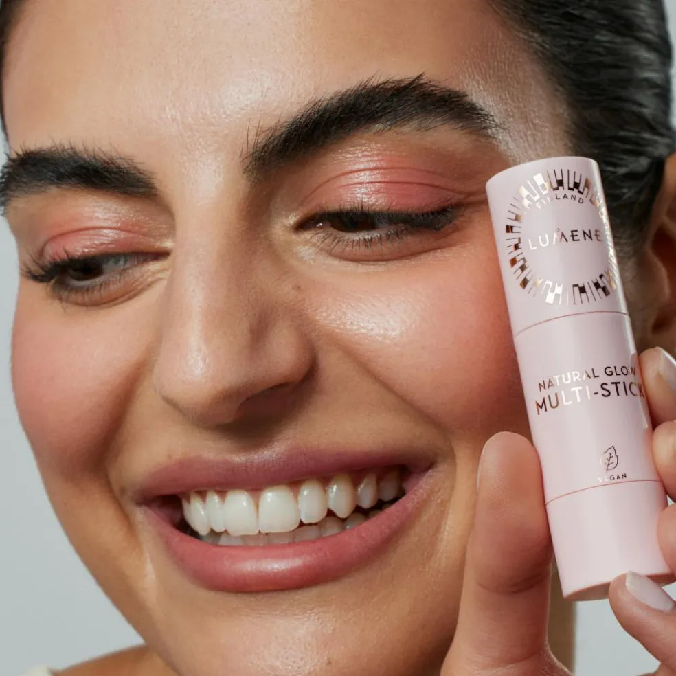 Natural Glow Multi Stick