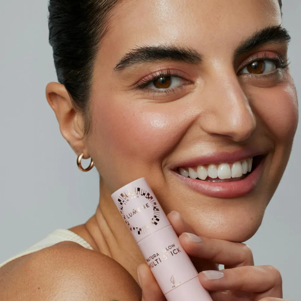 Natural Glow Multi Stick