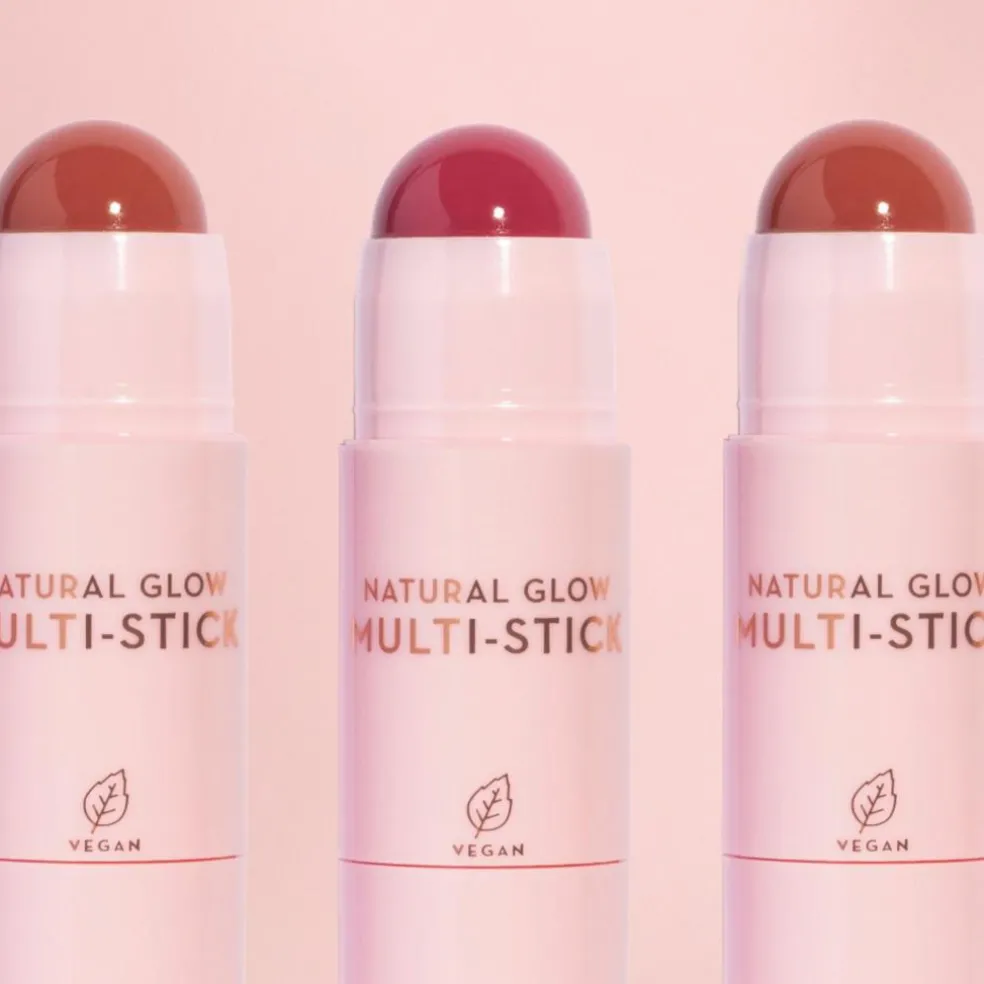 Natural Glow Multi Stick