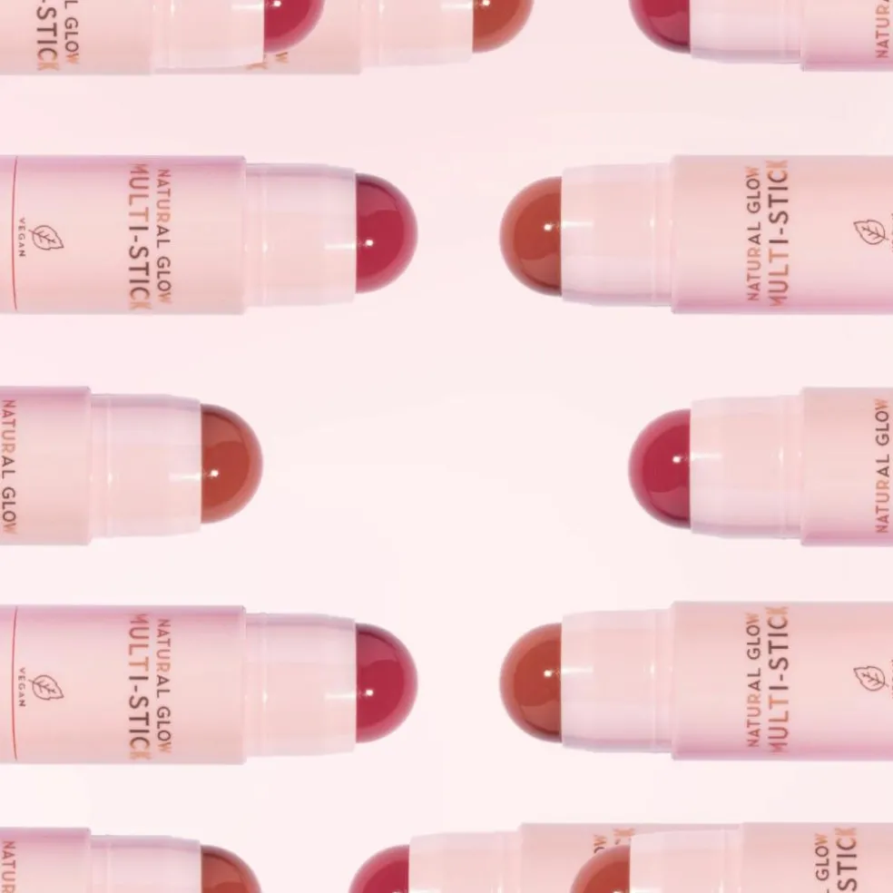 Natural Glow Multi Stick