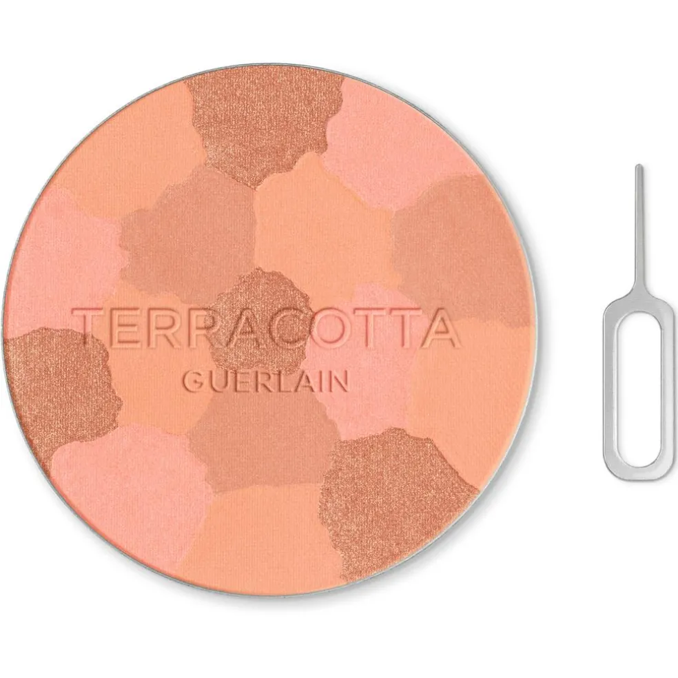 Natural Healthy Glow Powder - Refill