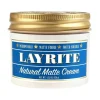 Natural Matte Cream