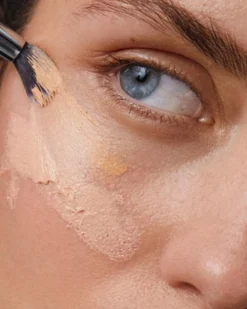 Natural Mineral Concealer Duo