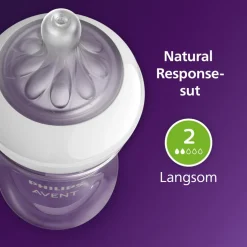 Natural Response 1 Flaske 120 ml