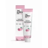 Natural toothpaste, strawberry, kids