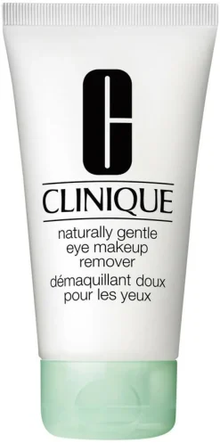 Naturally Gentle Eye Makeup Remover