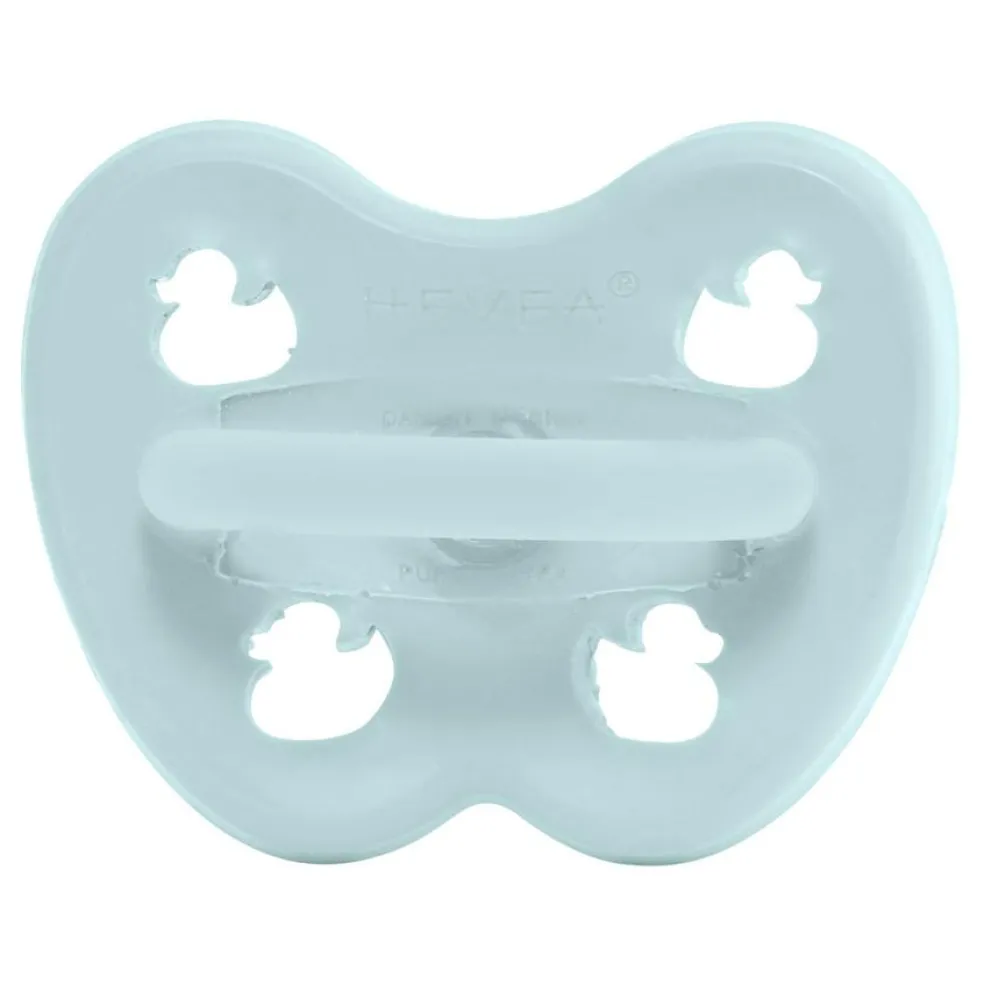 Naturgummi Anatomisk Sut