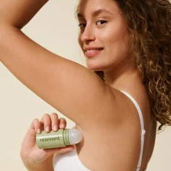 Naturlig Deodorant