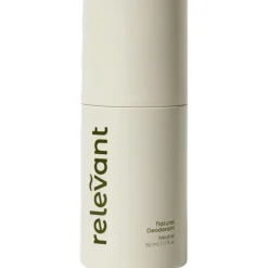 Naturlig Deodorant
