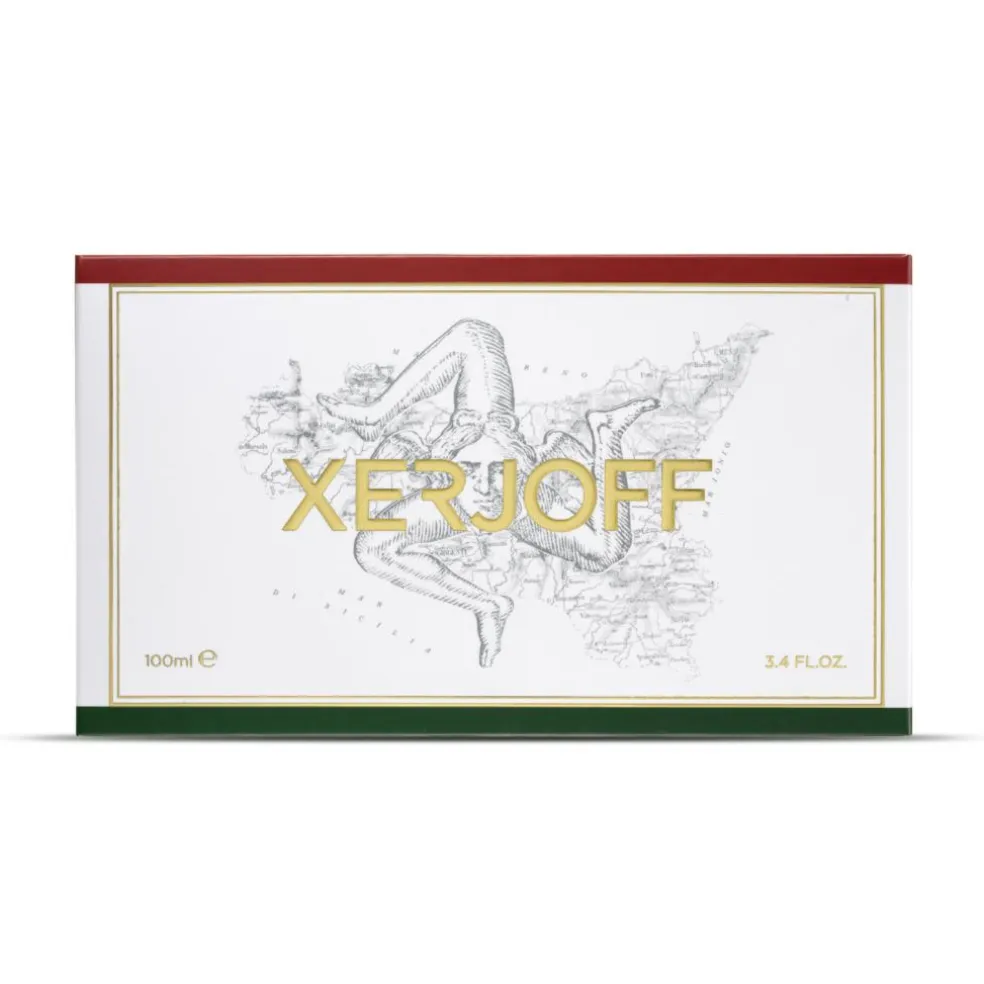 Naxos Eau de Parfum