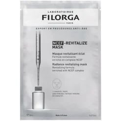 NCEF-Revitalize Mask
