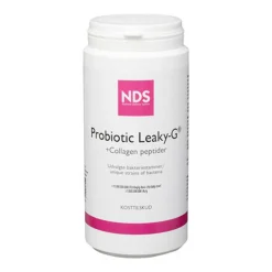 NDS Probiotic Leaky-G