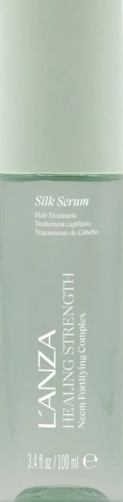 Neem Plant Silk Serum
