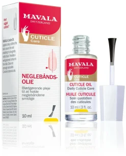 Neglebåndsolie