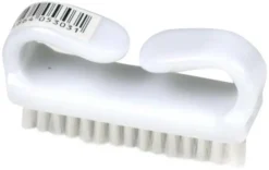 Neglebørste Bøjle nylon