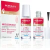 Negleskjold Fase 1+2