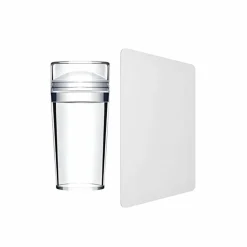 Neglestempel
