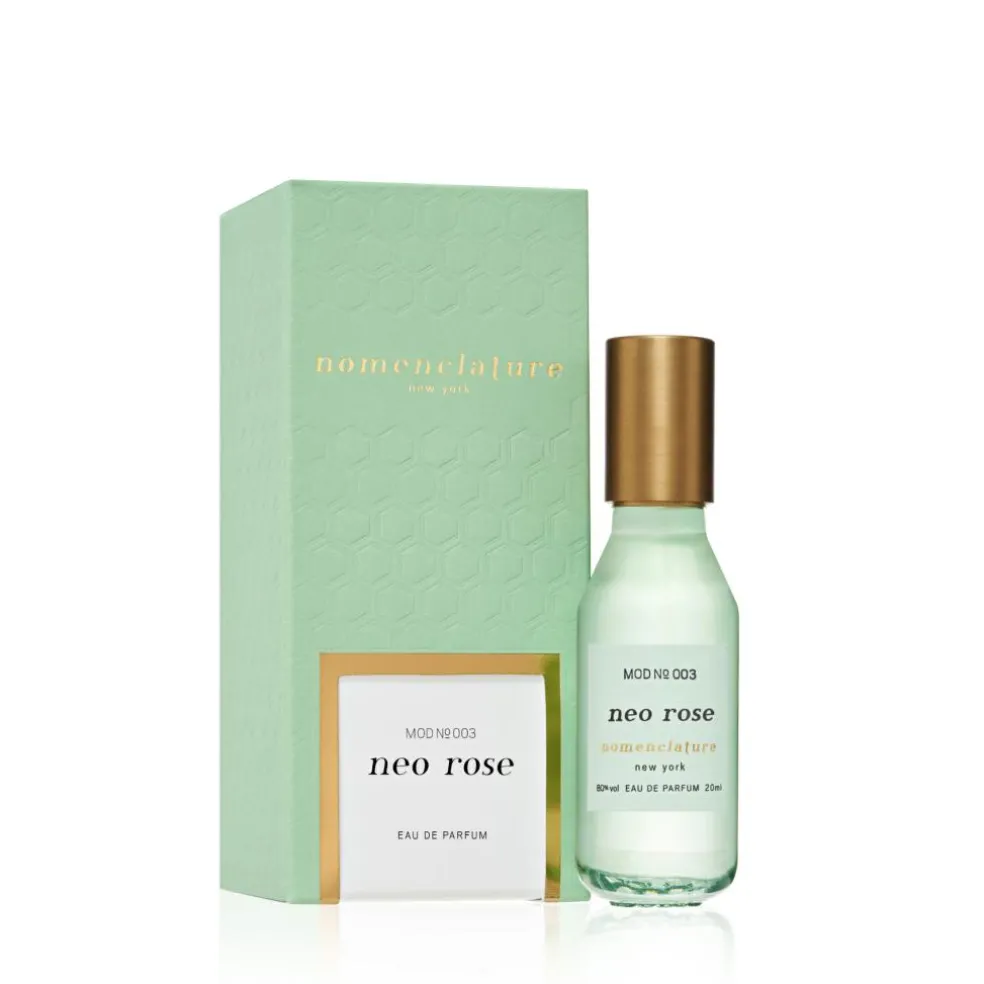 Neo Rose Eau de Parfum