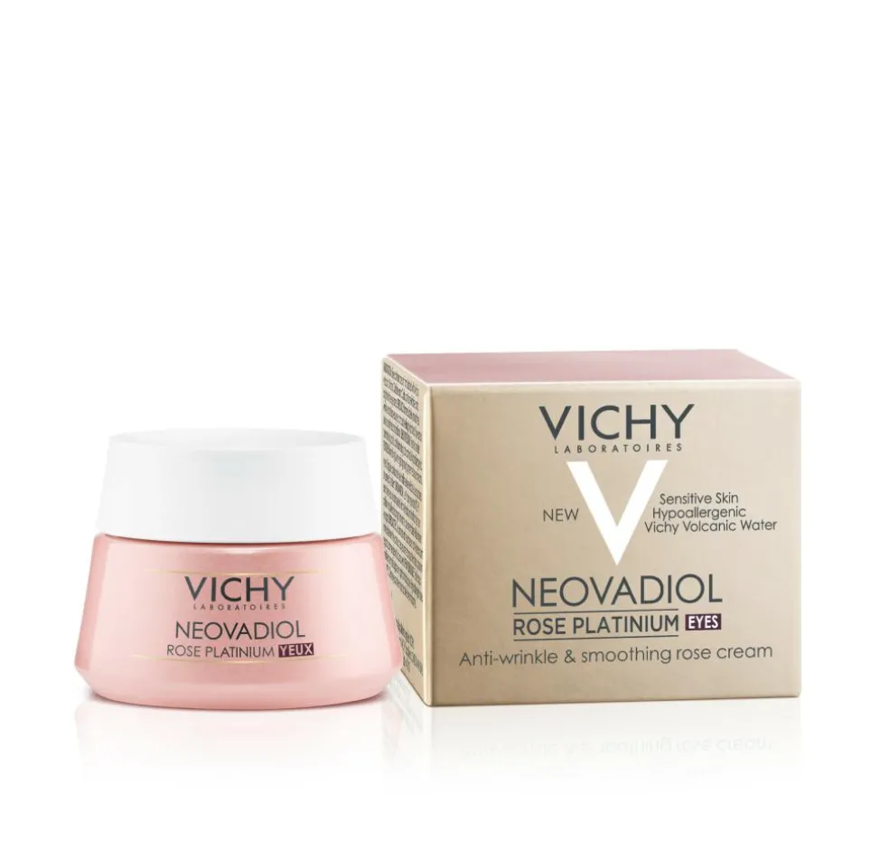 Neovadiol Rose Platinium Øjencreme