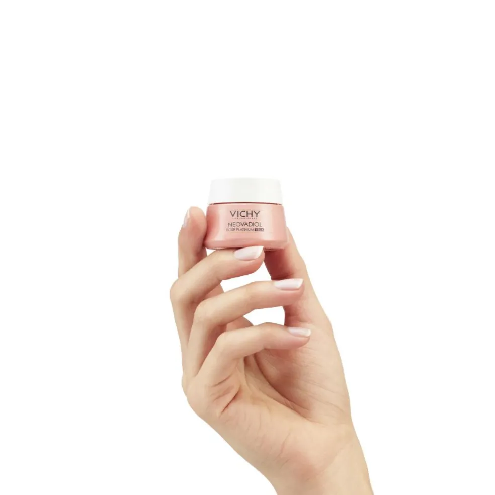 Neovadiol Rose Platinium Øjencreme