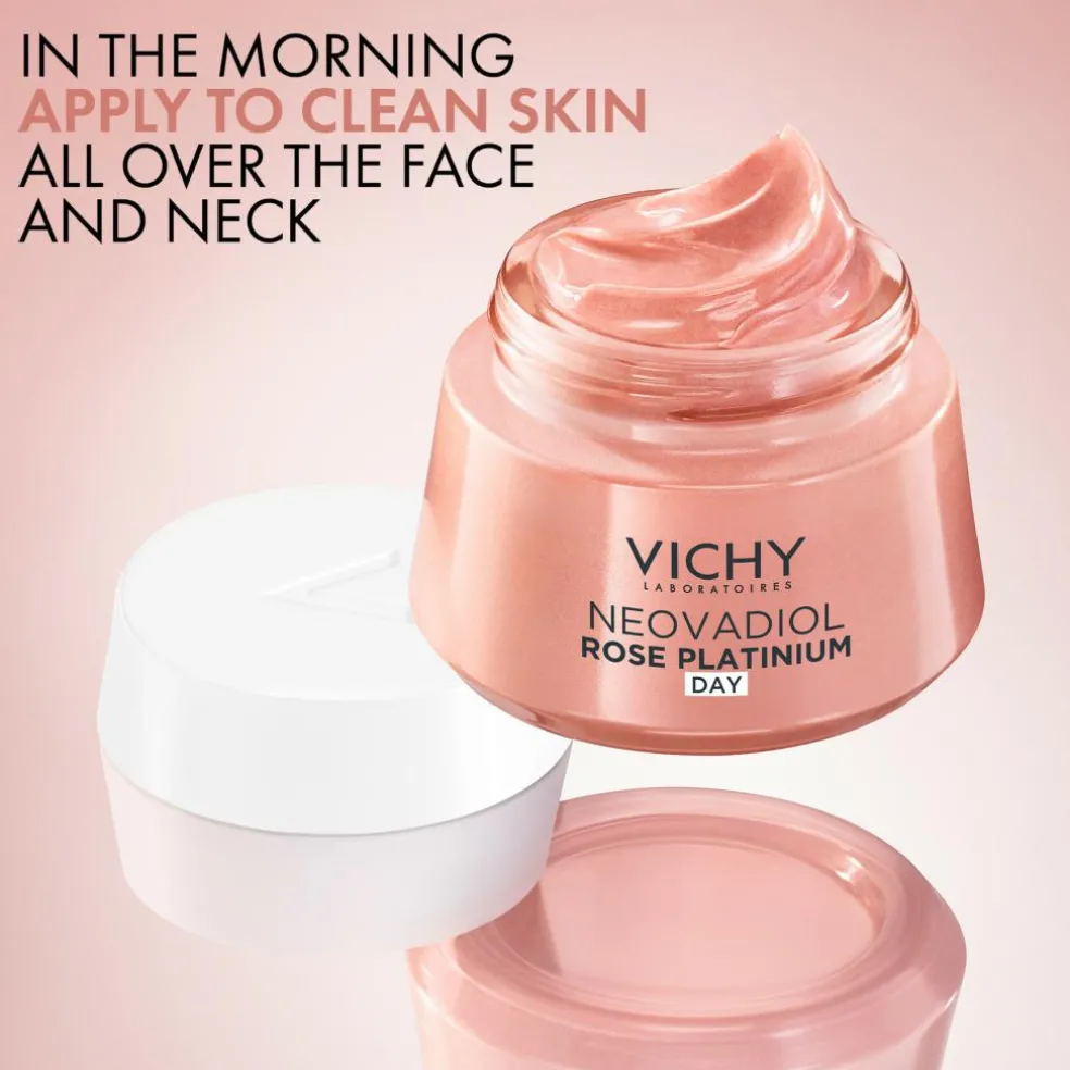 Neovadiol Rose Platinium dagcreme