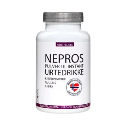 Nepros Nyre/Blære Urtedrik