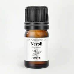 Neroli Essential Oil