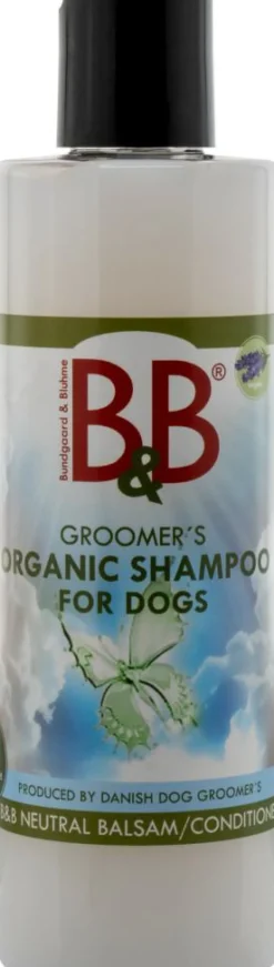 Neutral Balsam