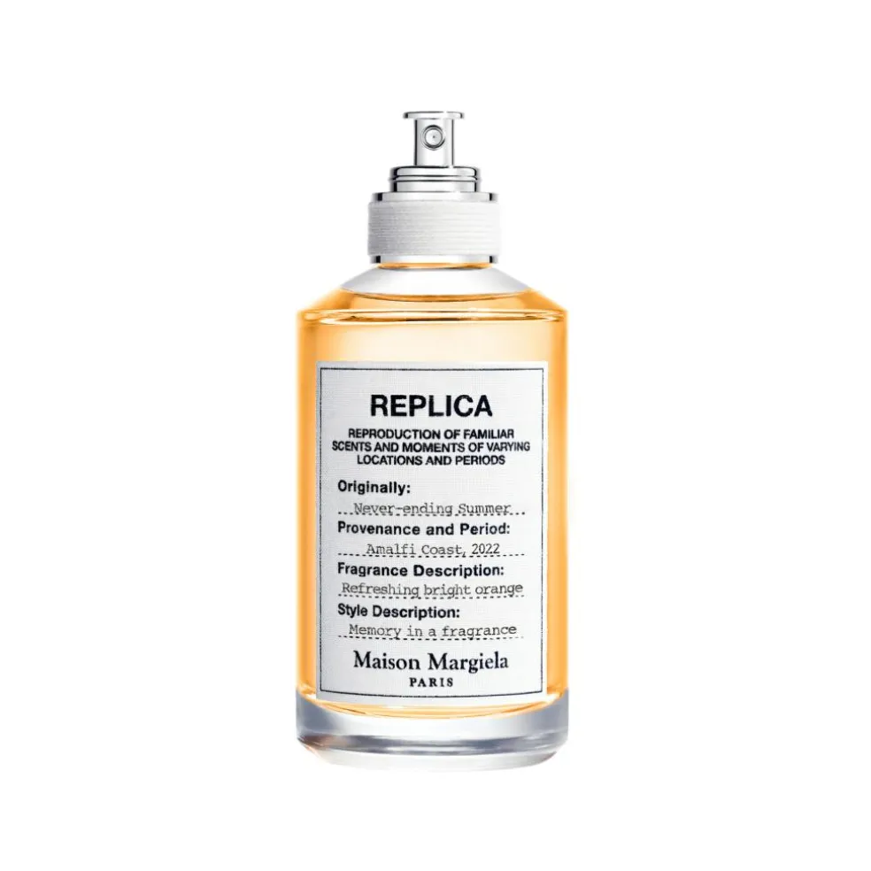 Never Ending Summer Eau de Toilette