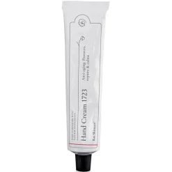 New & Improved Hand Cream