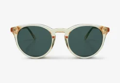 New Depp Solbriller