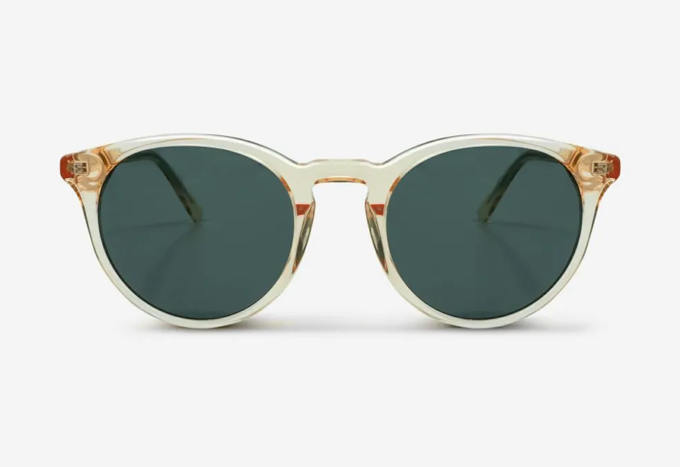 New Depp Solbriller