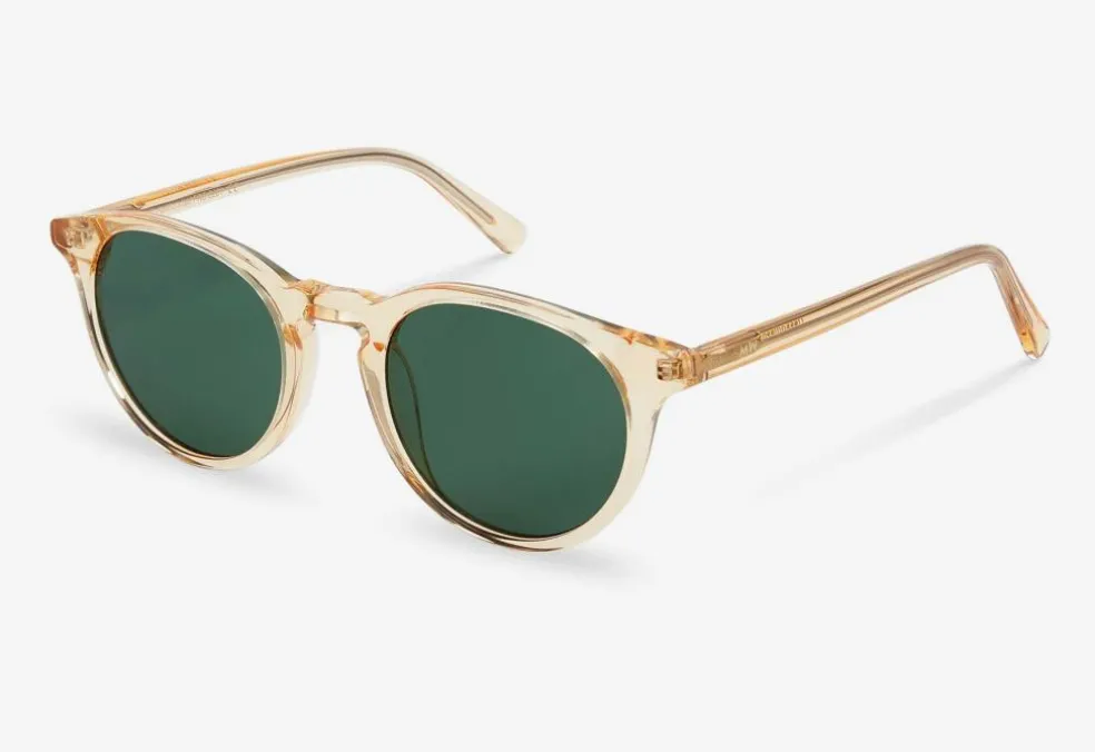 New Depp Solbriller