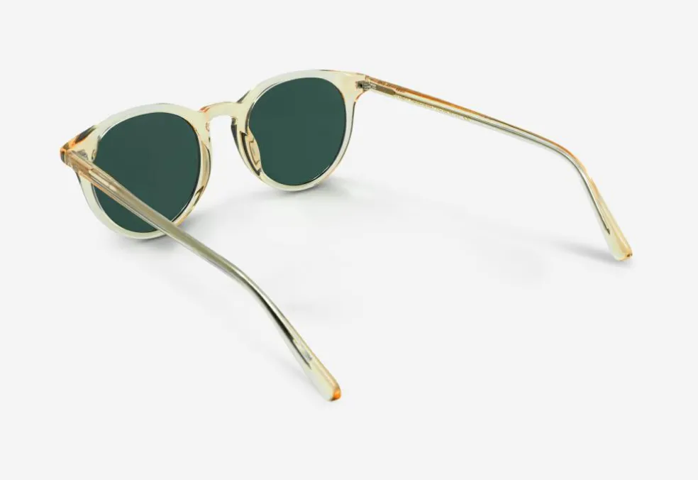 New Depp Solbriller