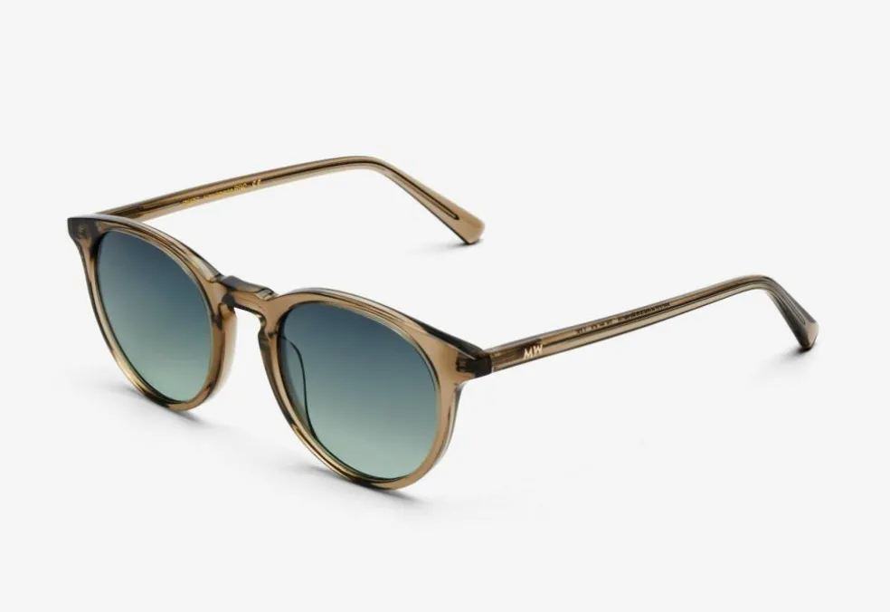 New Depp Solbriller