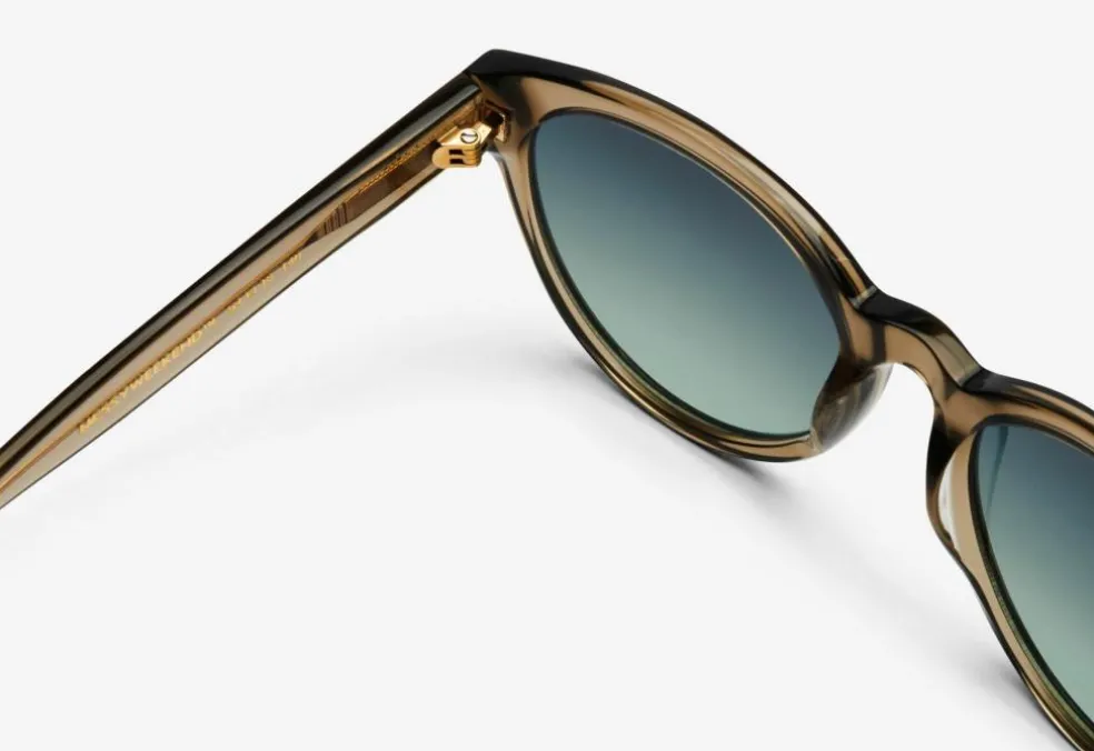 New Depp Solbriller
